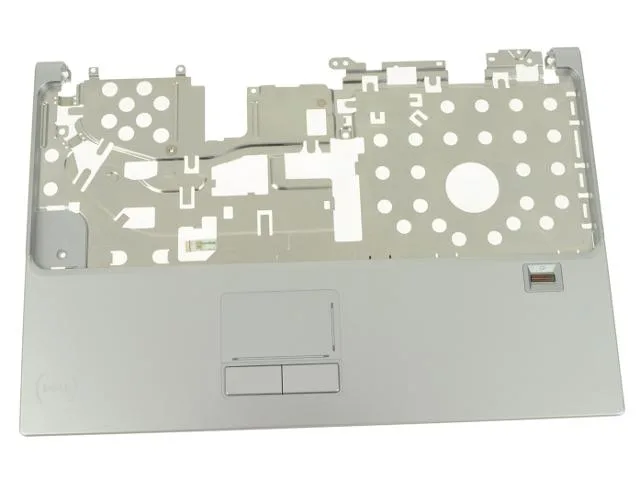 DELL DELL XPS M1330 RED Logo Biometric Palmrest Touchpad DW953 — product photo