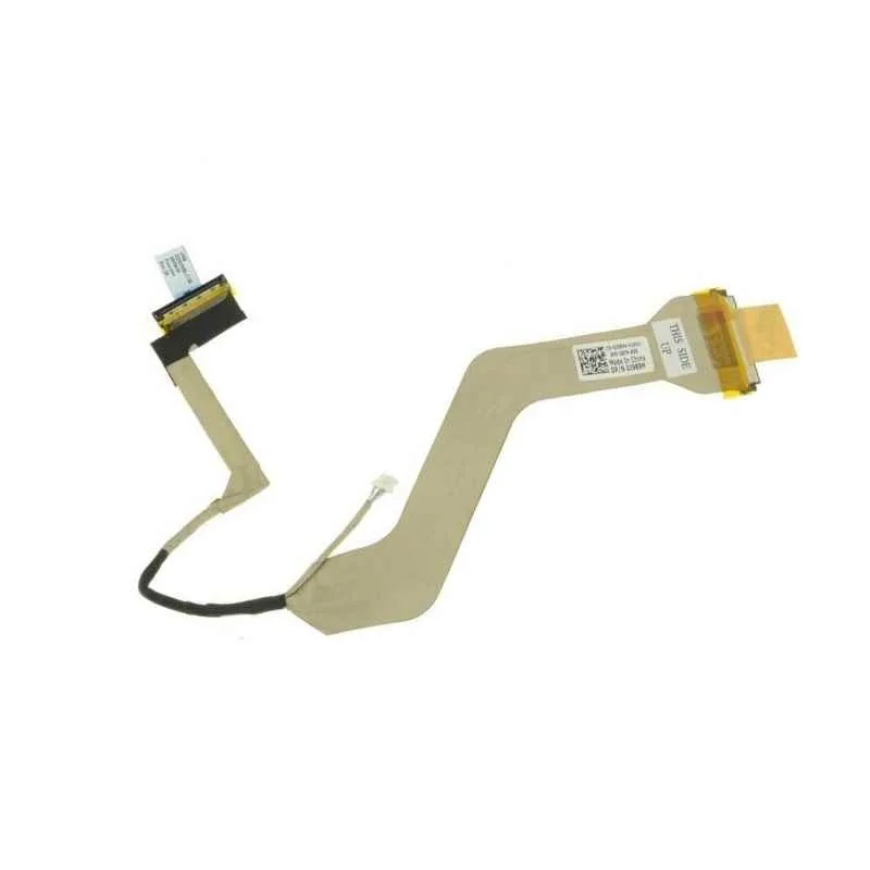 DELL DELL Vostro A840 Inspiron 1410 14" LCD Ribbon Cable J989H — product photo