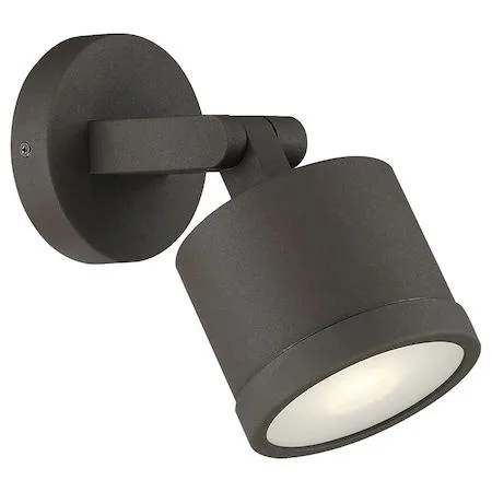 Access Lighting Access Lighting 20341 Zone Dual Mount Outdoor Adjustable LED — product photo