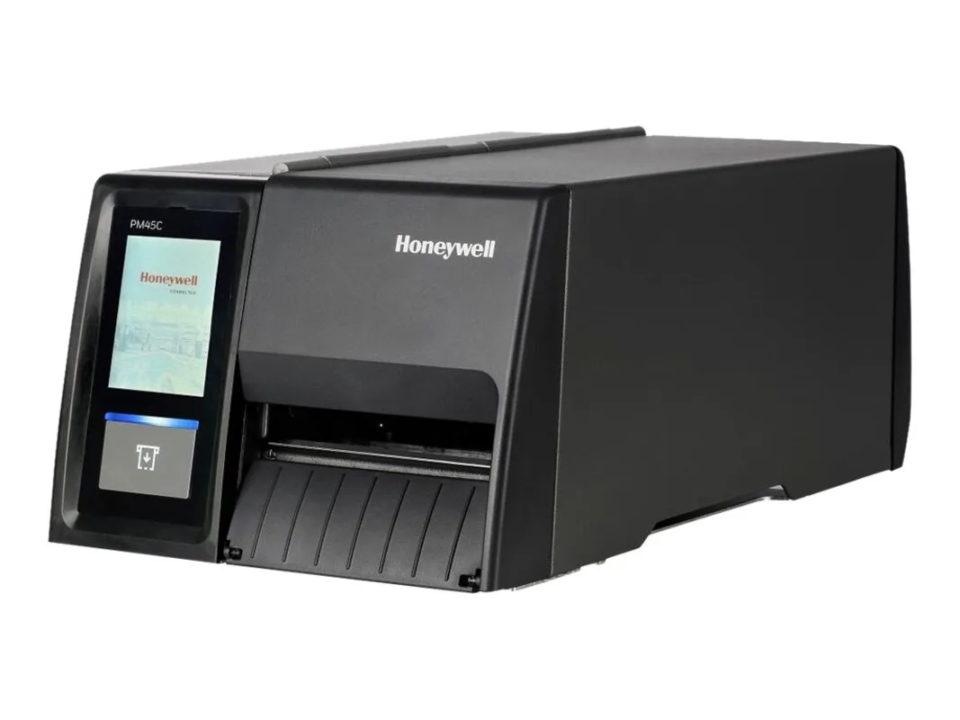 Honeywell Honeywell PM45CA0020000200 label printer 203 dpi 4.25" 13.78 in/s — product photo