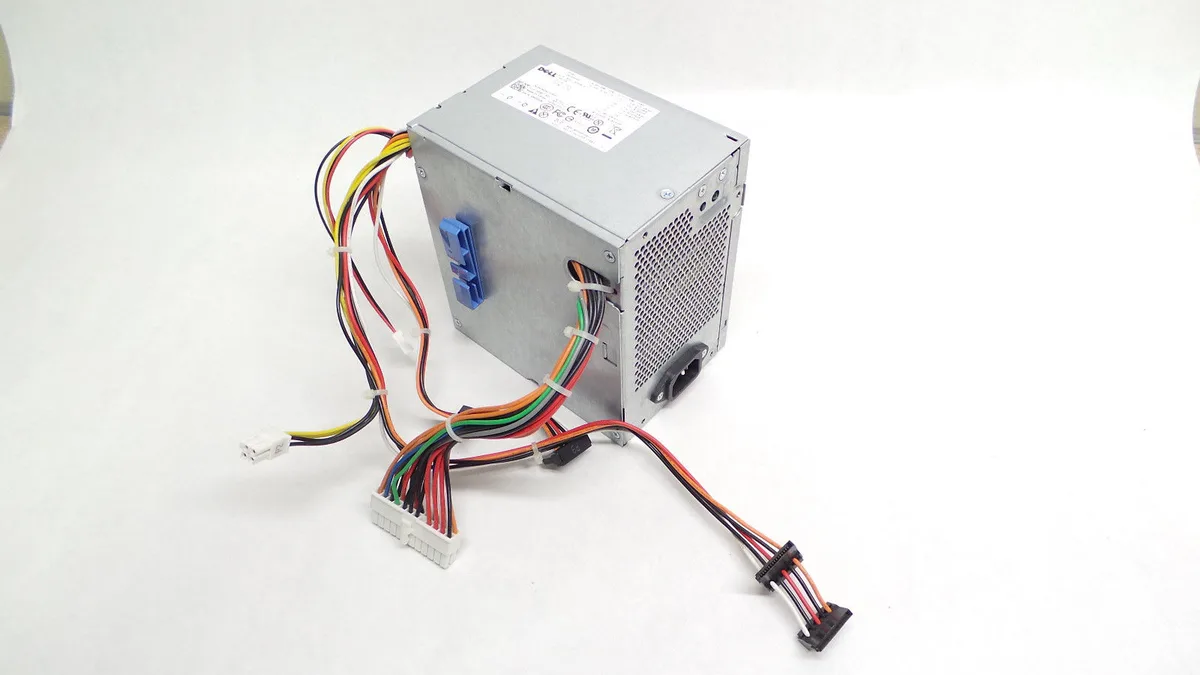 DELL DELL M360M 305 W SATA Power Supply OptiPlex 760 780 790 Tower — product photo