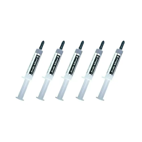 Arctic Silver Arctic Silver 5 Thermal Paste 12g Tube Pack of 5 — product photo