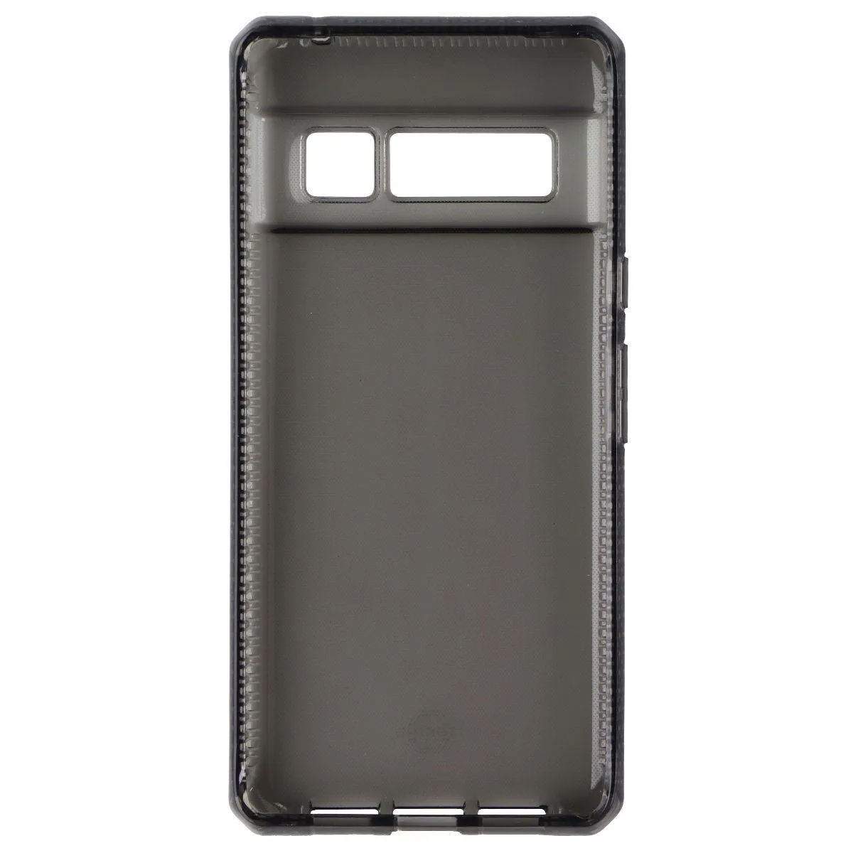 ITSKINS ITSKINS Spectrum R Clear Case Google Pixel 6 Pro Smoke — product photo