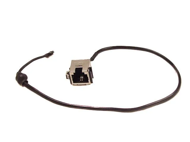 DELL DELL RJ-11 56k Modem Jack Port Cable Inspiron 1520 1521 Vostro 1500 — product photo