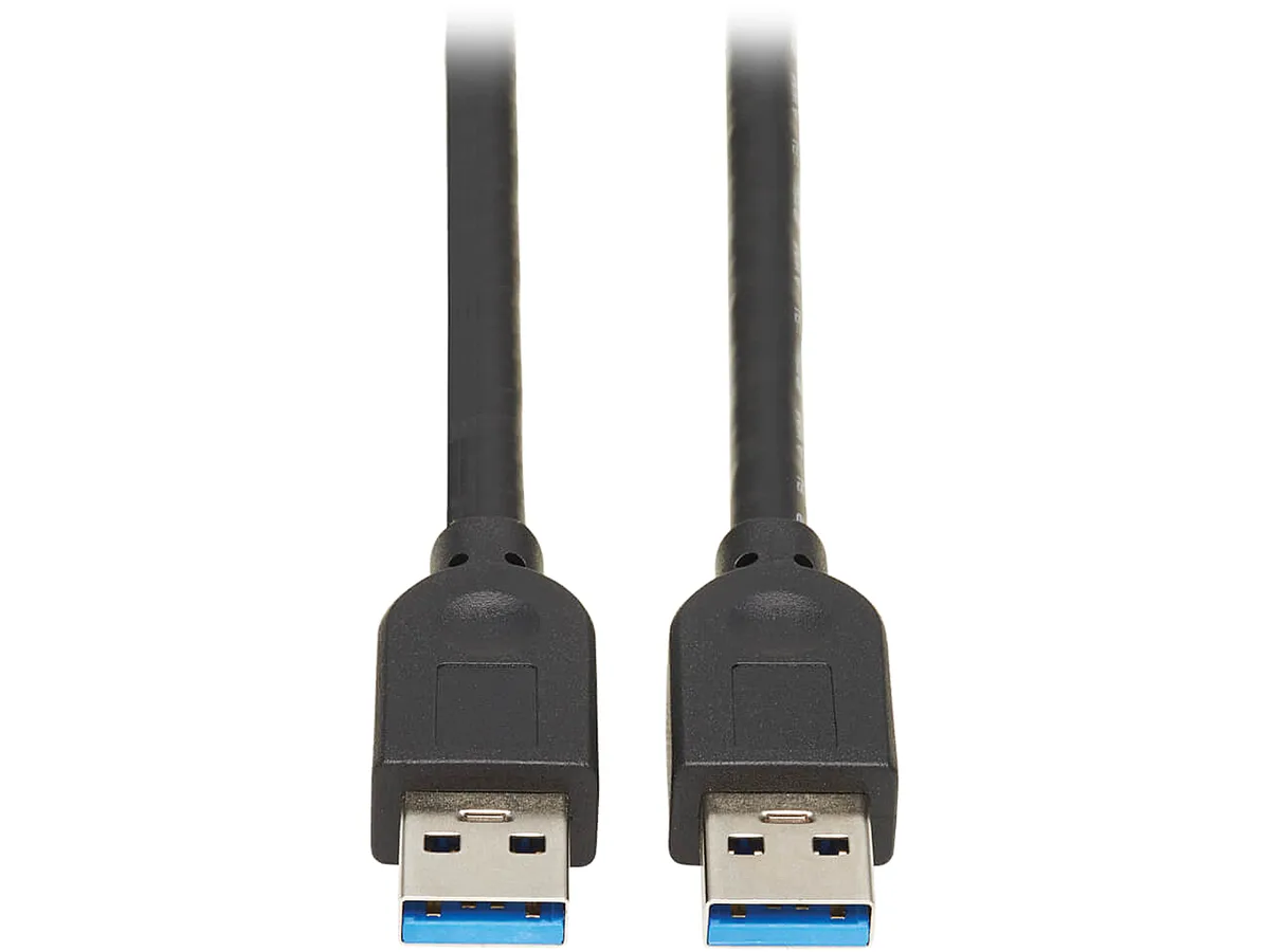 Tripp Lite Tripp Lite U325-015 USB 3.0 A to A cable 15 ft — product photo