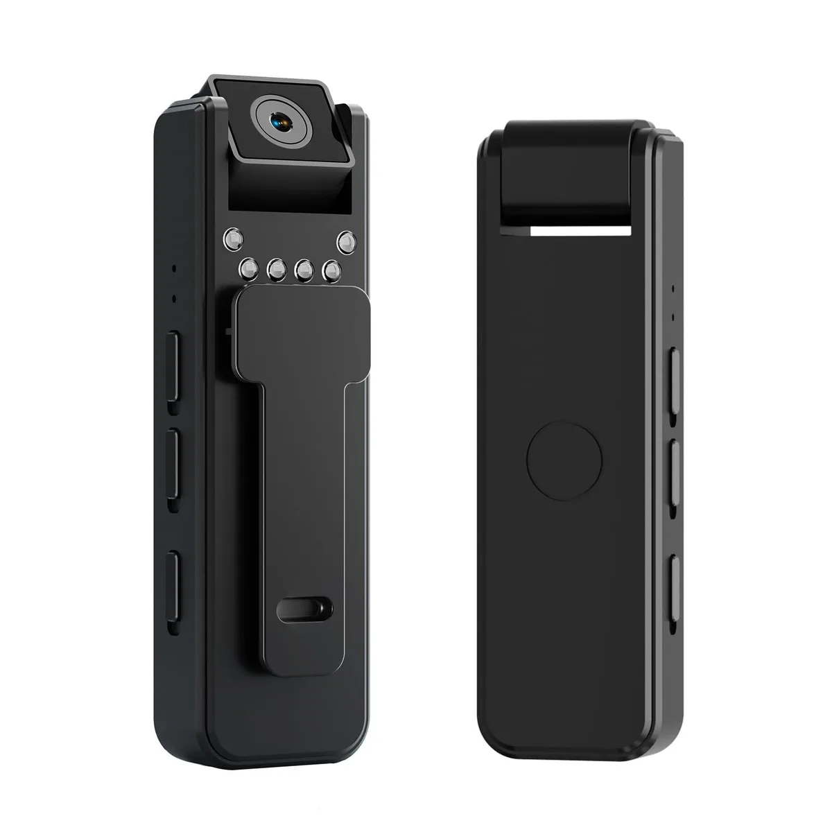 DJI A8 1080p Body Camera A8-502030 180° Lens 6 IR LEDs — product photo