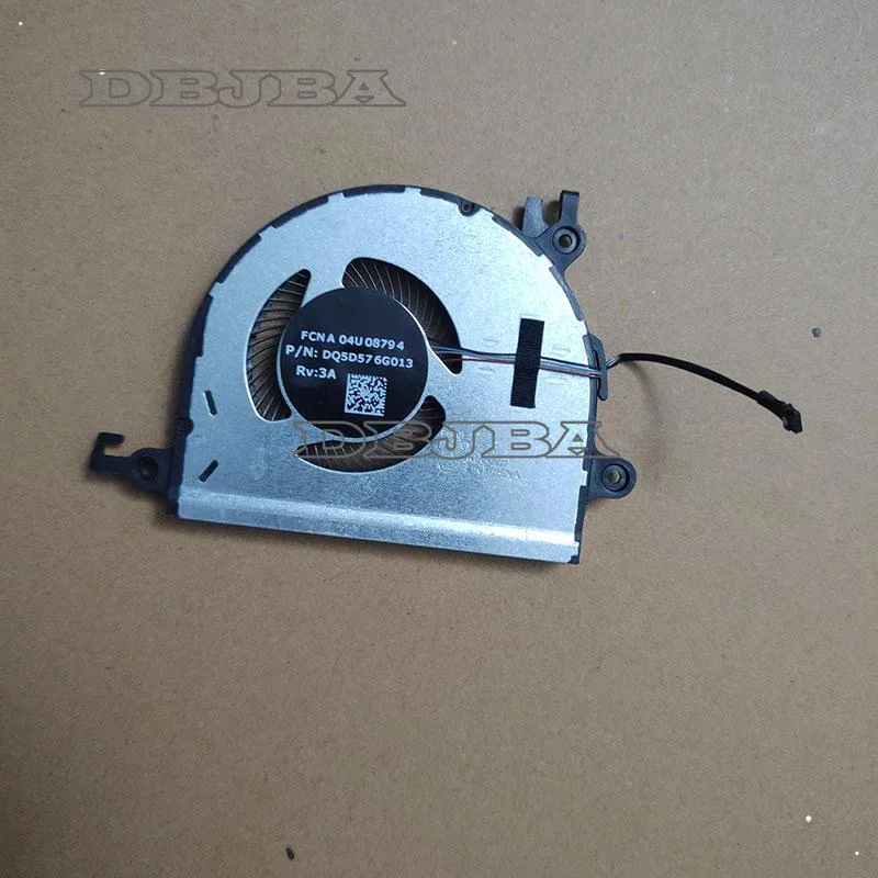 DBTLAP DBTLAP FCN 04U18020 P/N DQ5D576G013 laptop cooling pad — product photo