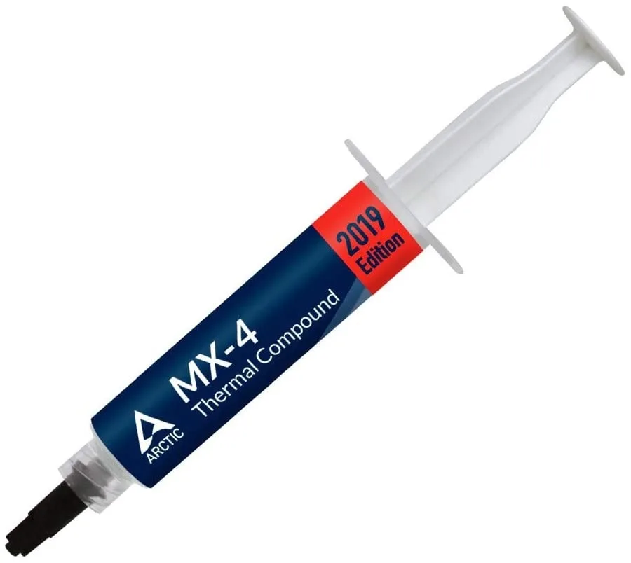 ARCTIC COOLING ARCTIC COOLING MX-4 AC-MX4 thermal paste 8g — product photo