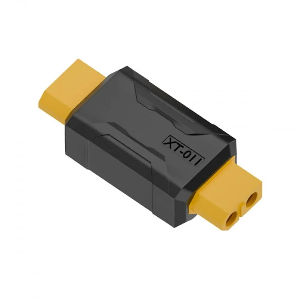 Vszerda Vszerda XT60 Female SC100 Protocol to XT60 Female Fast Charging Adapter — product photo