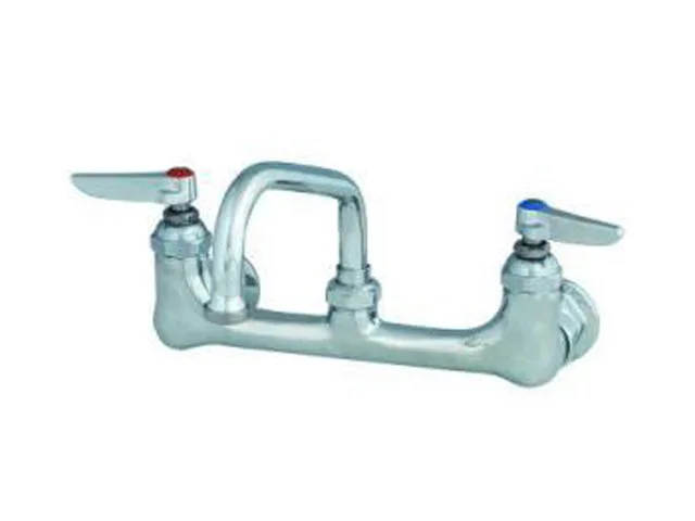 T&amp;S Brass T&amp;S Brass B-0232 8" Centerset Bath Faucet Chrome — product photo
