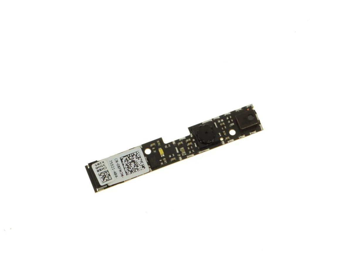 DELL DELL Web Camera XFM7M Vostro 5470 Inspiron 20 3043 accessory — product photo