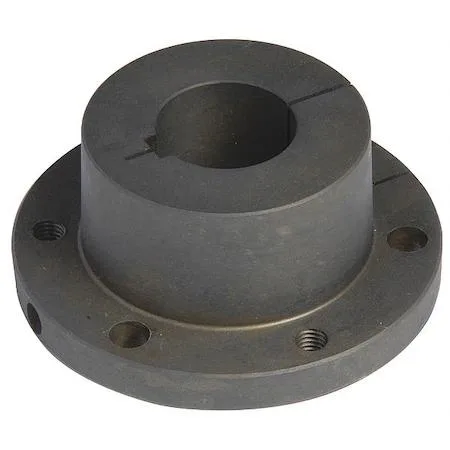 Tb Wood'S Tb Wood'S QD Bushing Series F 3 in Bore 4.438 in OD — product photo