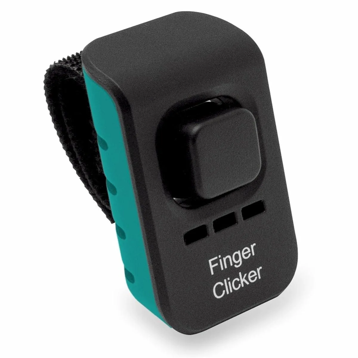  Educator Pet Training Clicker Teal — product photo