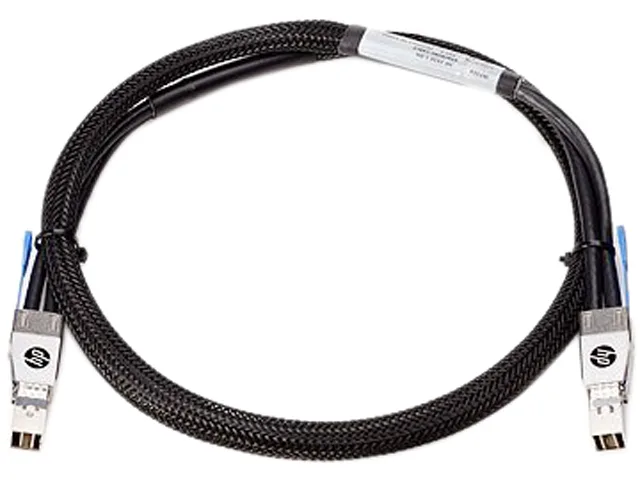 HPE HPE J9735A 1.0 m network ethernet cable — product photo