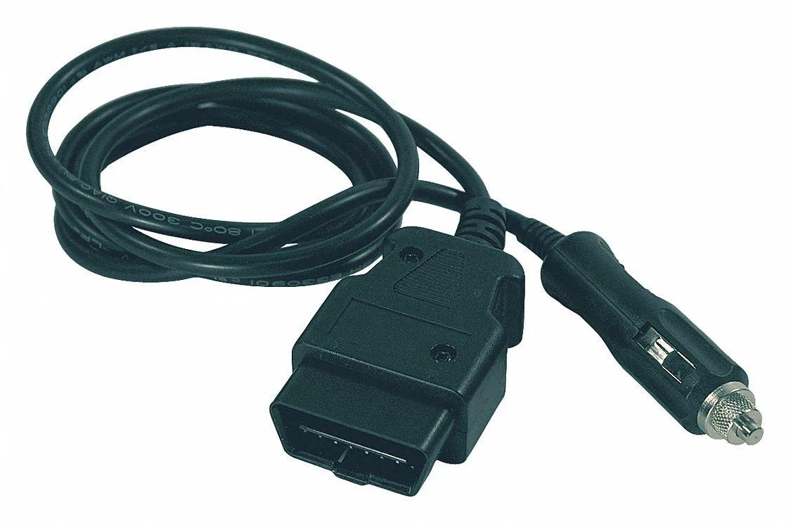 Quickcable Quickcable 604089-360-001 Memory Saver Cable electrical box — product photo