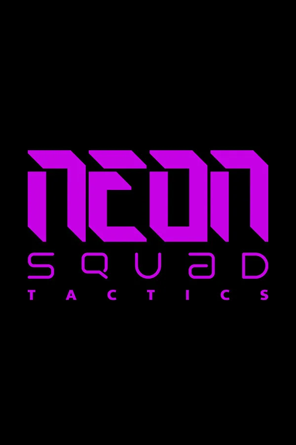 Tin Man Games Tin Man Games NEON Squad Tactics downloadable game — product photo