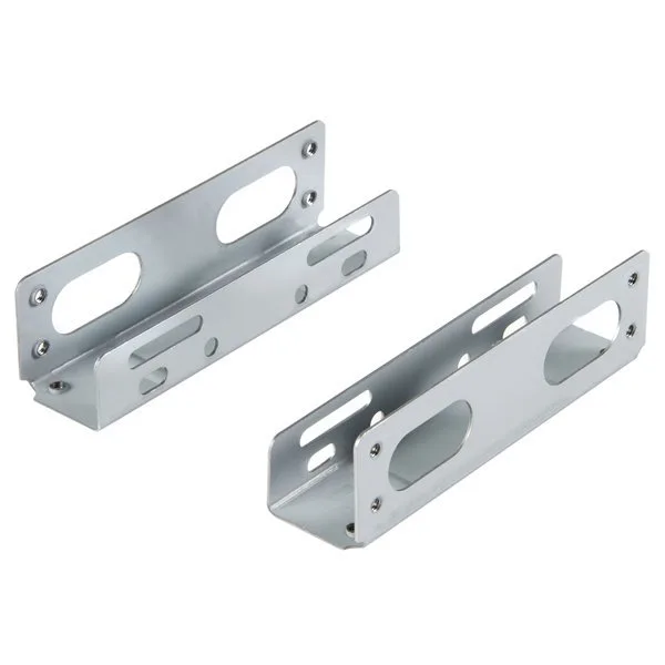 STARTECH STARTECH BRACKET 3.5" to 5.25" Drive Adapter Bracket ssd accessory — product photo