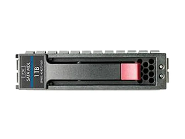 HP HP 655710-S21 1TB 7200 RPM SATA 6.0Gb/s 2.5" laptop hard drive — product photo