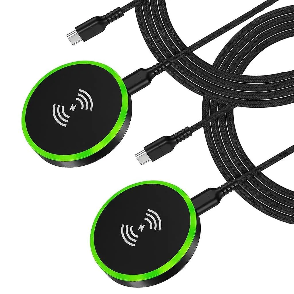 Honor MagSafe Wireless Charger 15W with Stand 3.3 ft Cable — product photo