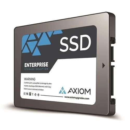 Axiom Axiom SSDEP401T9-AX enterprise SSD 1.92 Tb 2.5 Sata 256-bit AES — product photo