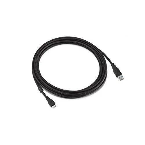 Leica USB 3.0 Micro Type B cable 9.8 feet for SL Type 601 camera