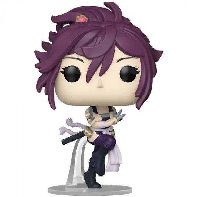 Funko Funko 92518 POP! Anime Hell's Paradise Yuzuriha Vinyl Figure 4.5 in — product photo