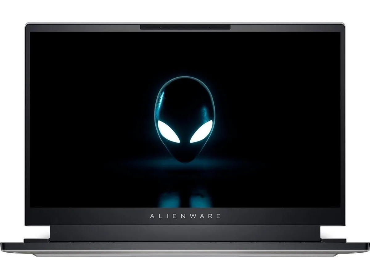 DELL DELL Alienware x14 R1 Lunar Light i7-12700H 16 GB 512 GB NVMe laptop — product photo