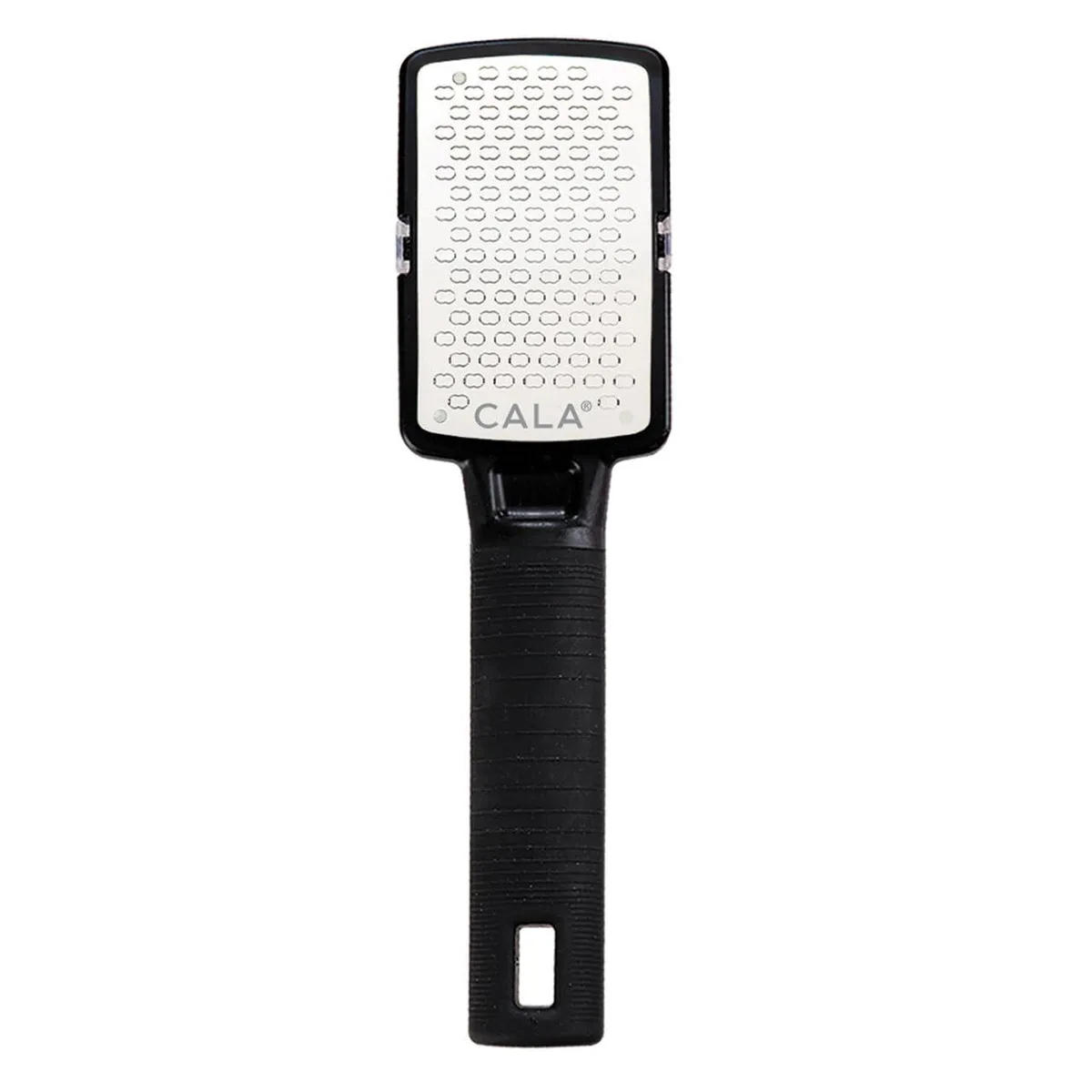  CALA Silky Glide Pro Callus Remover Foot File Black — product photo