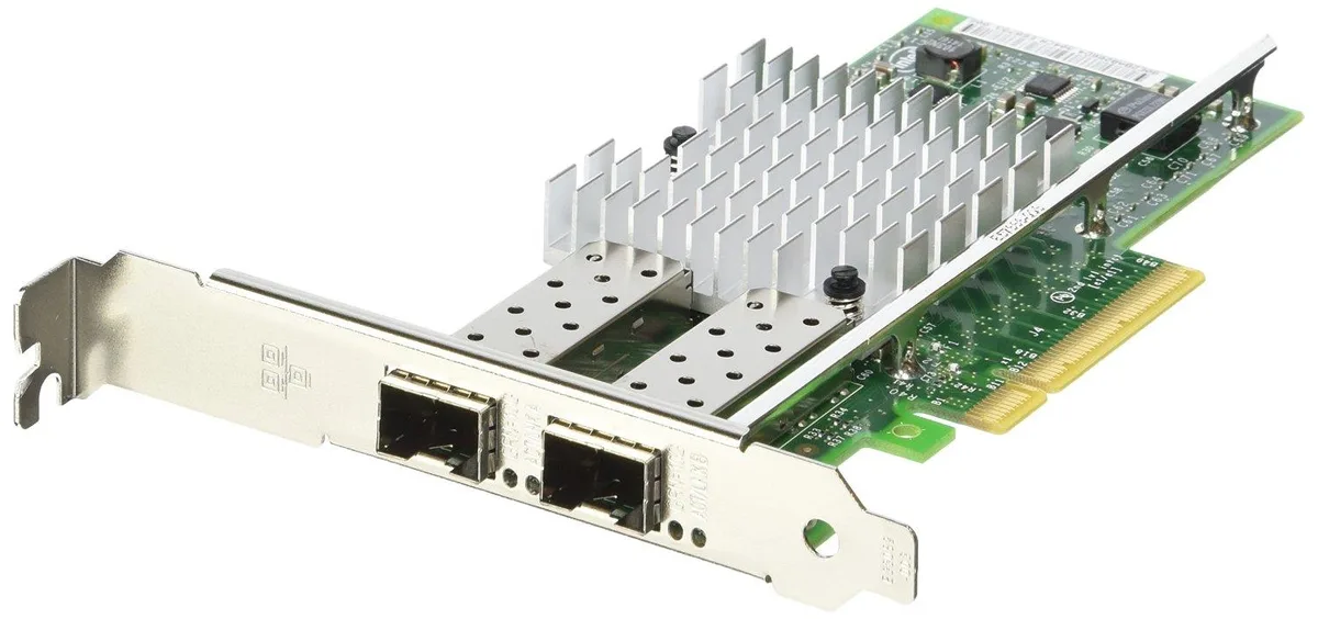 Intel Intel E10G42BTDA Ethernet Svr Adapter X520-DA2 — product photo
