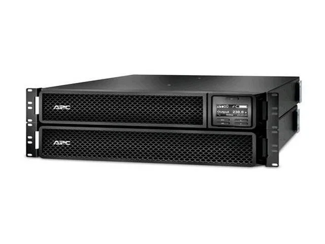 APC APC SRT2200RMXLI 2200VA 230V UPS — product photo
