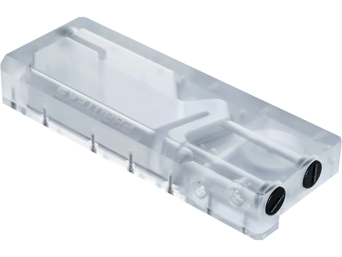 Phanteks Phanteks Glacier R220C PH-R220C_02 220mm DDC Combo Reservoir DIY Cooling — product photo