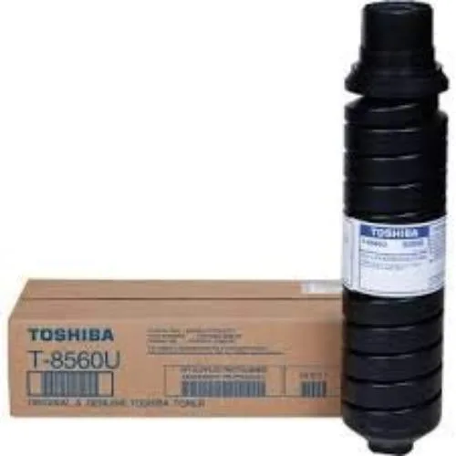 Toshiba Toshiba T5018U Black Toner Cartridge 43900 Pages — product photo