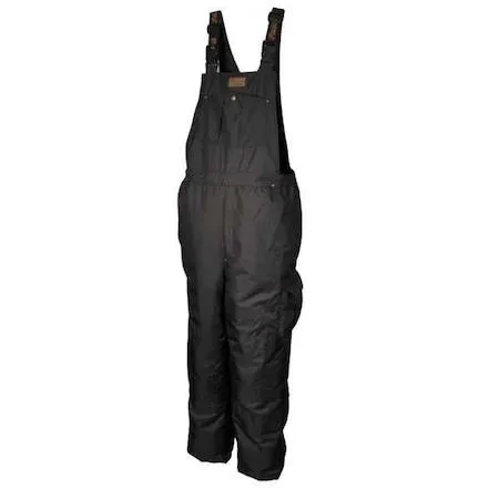 Viking Viking 3910PB-L Rain Bib Pants, 32 in Inseam, 36 in Waist — product photo