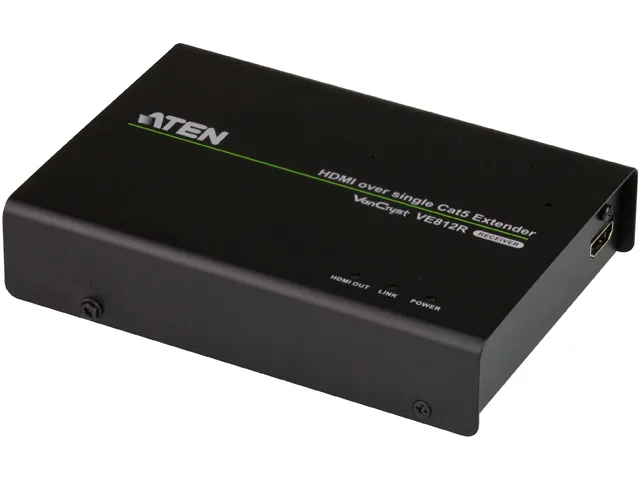 ATEN ATEN VE812R HDMI v extender — product photo