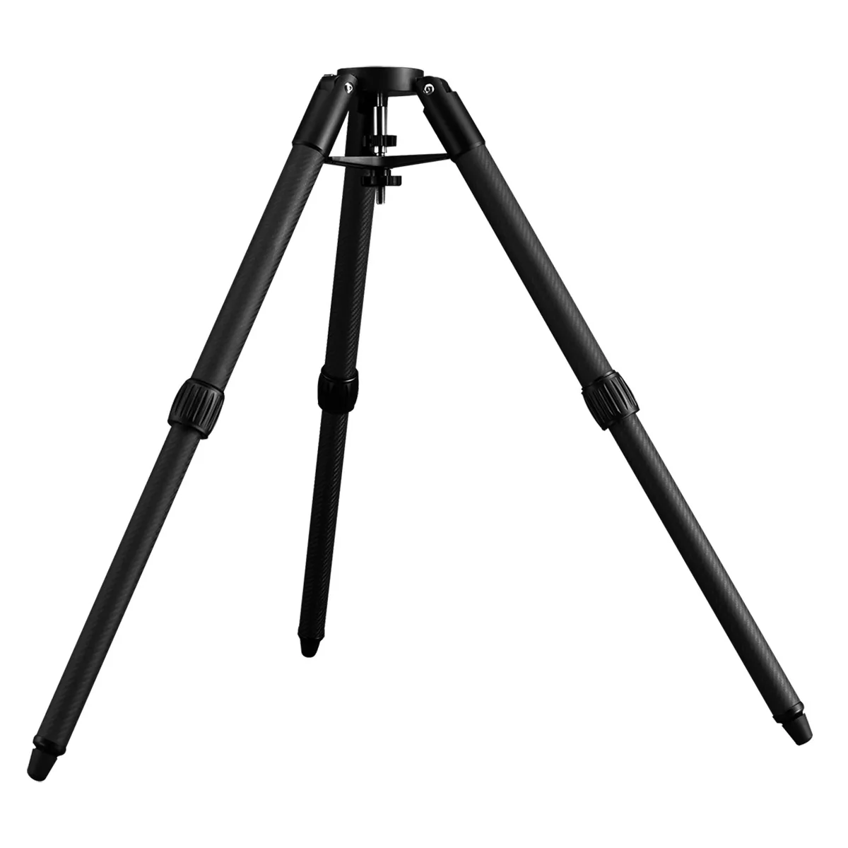 Sky-Watcher Sky-Watcher Wave 2-Section Carbon Fiber Tripod 44 lb capacity — product photo
