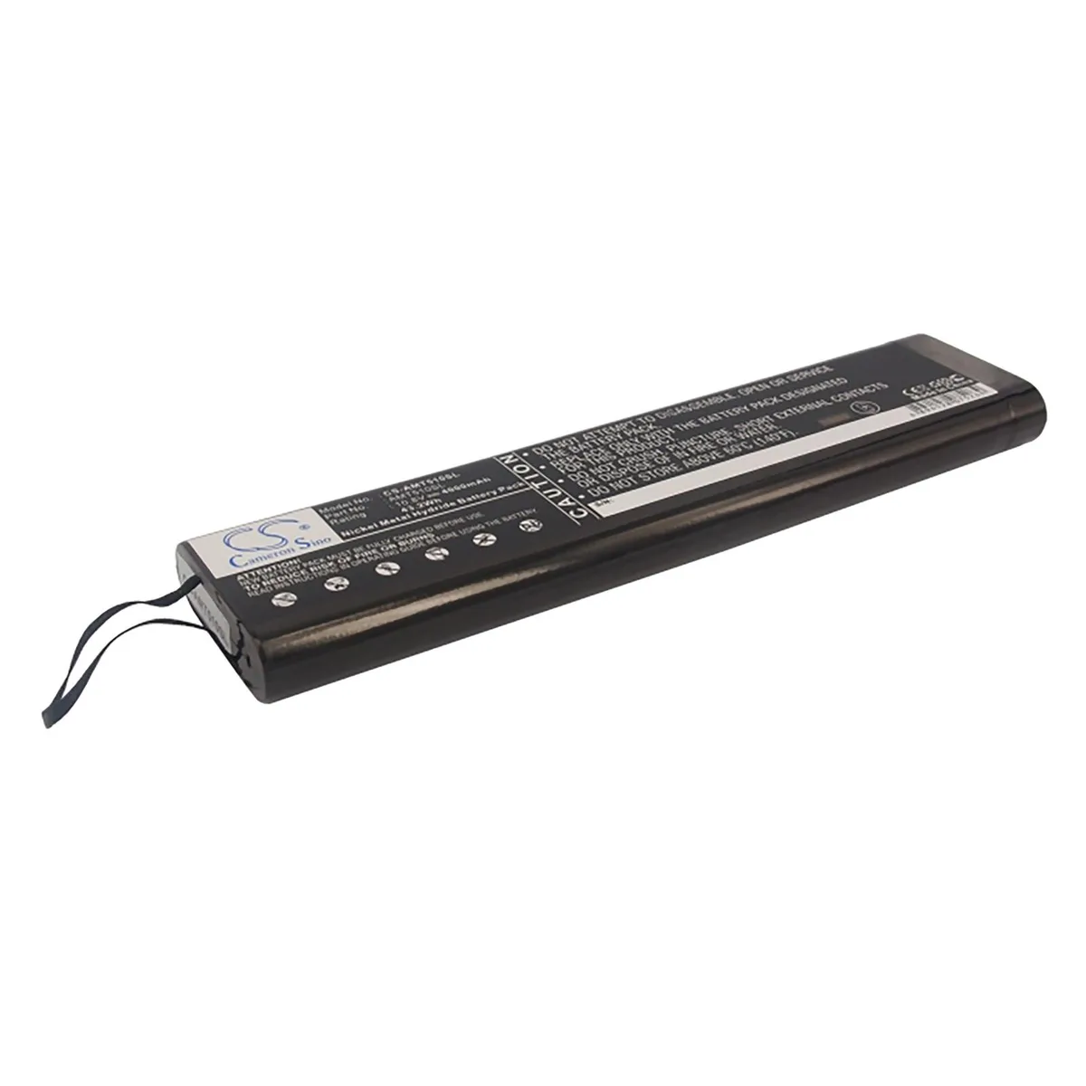 Cameron &amp; Co Cameron &amp; Co DS-CS-AMT510SL Ni-MH 4 Ah GPS accessory — product photo