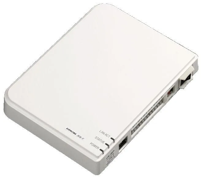 AIPTEK AIPTEK JKW-IP IP Network Adaptor 2 in 1 accessory — product photo