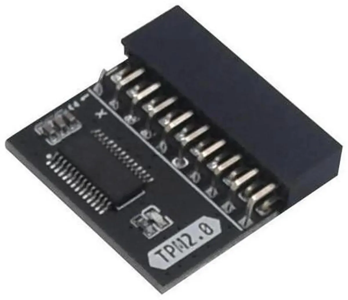 SMUGDESK SMUGDESK TPM 2.0 Security Module Board — product photo