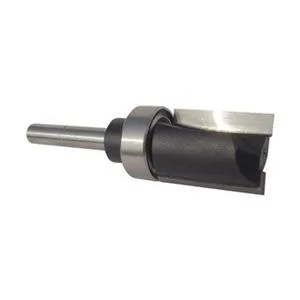 Westward Westward 16Y531 laminate router bit, carbide tipped, 1/2 in — product photo