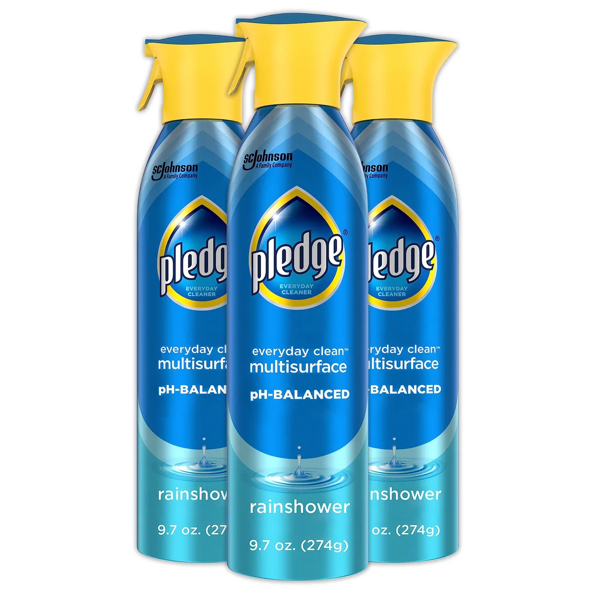  Metra 317380 Multisurface Cleaner 9.7oz Pack of 3 — product photo