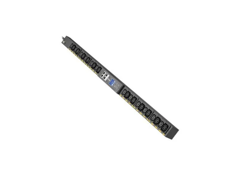 Tripp Lite Tripp Lite EVMAL620A PDU 24-Outlet 16A 12×C13 12×C39 L6-20P 10ft 0U — product photo
