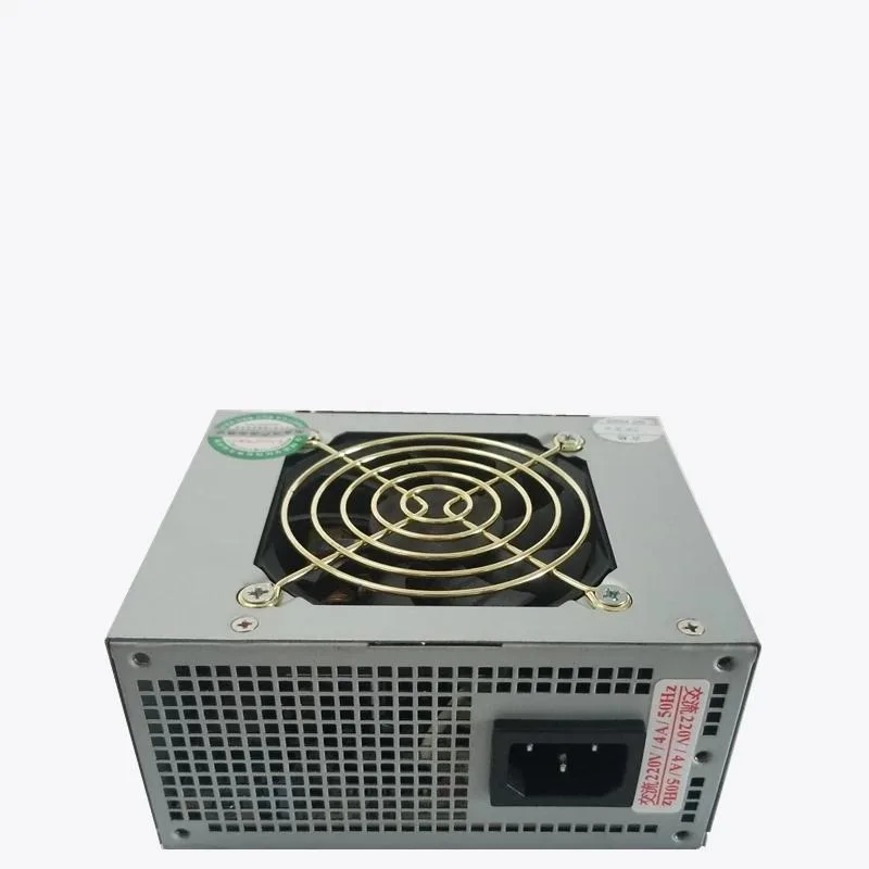 KHACHIMO KHACHIMO 230 W power supply P4-320AS 80 PLUS Gold — product photo