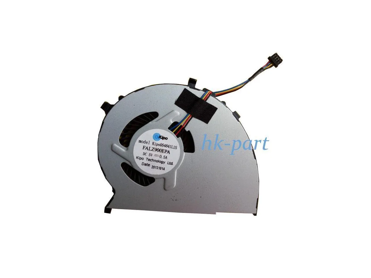 Fans Fans CPU Cooling Fan Lenovo IdeaPad U430 U430P U530 Flex14 Flex15 — product photo