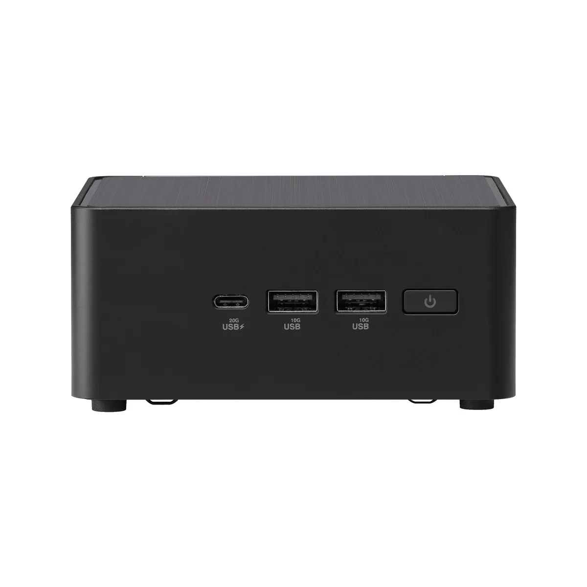 ASUS ASUS RNUC14RVHU50000UI barebone mini PC, Core Ultra 5 125H, 64GB DDR5, 2TB — product photo