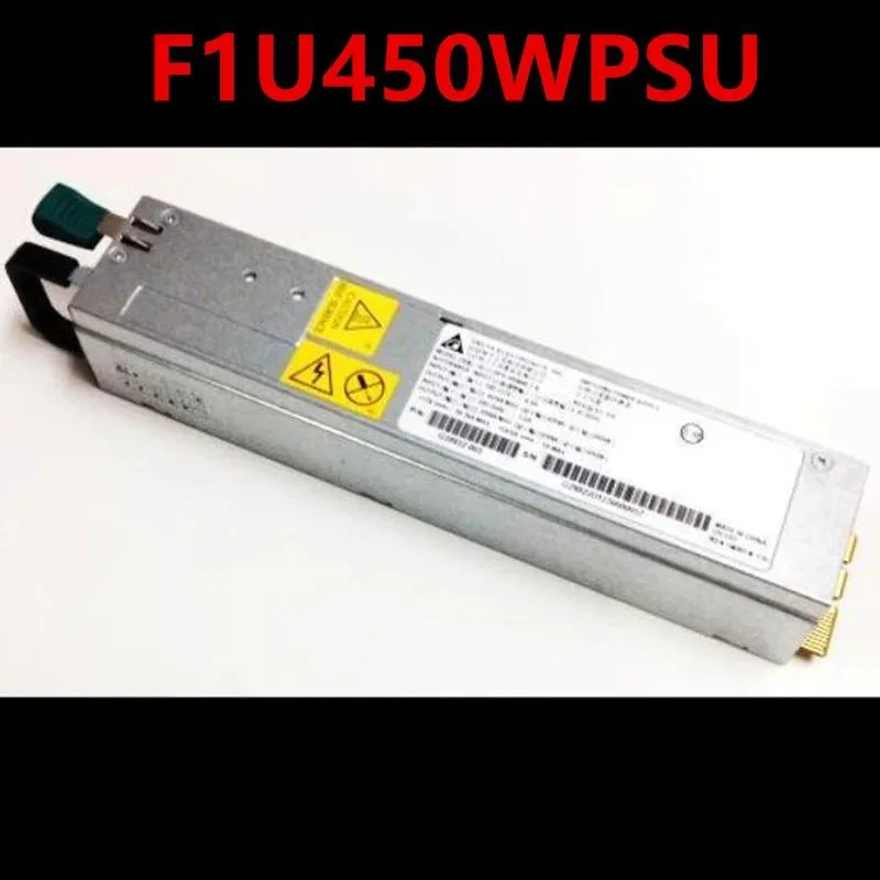 KHACHIMO KHACHIMO 450W ATX Power Supply F1U450WPSU 80 PLUS Gold — product photo
