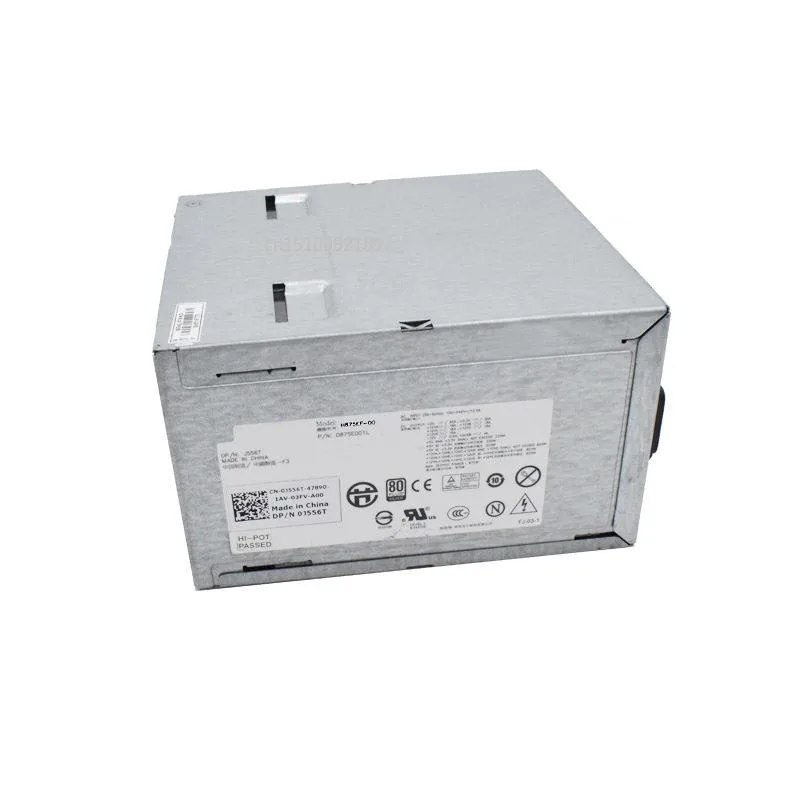 godream godream power supply for T5400 T5500 875W — product photo