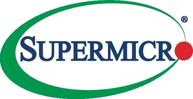 Supermicro Supermicro MCP-260-00085-0B 1U I/O shield for A1SRM-LN7F/LN5F in SC510 server chassis — product photo