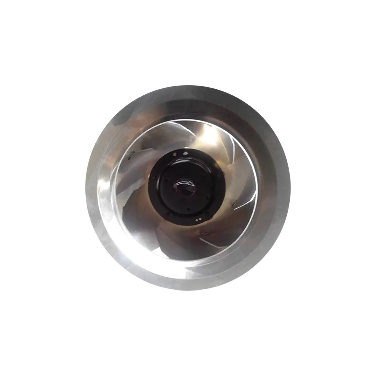 Fans Fans 280 mm Centrifugal Cooling Fan 400 VAC 1000 W — product photo
