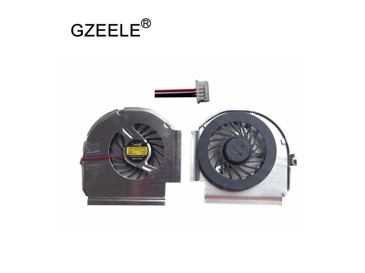 Fans Fans Laptop CPU Cooling Fan 3PIN for Lenovo T400 R400 — product photo