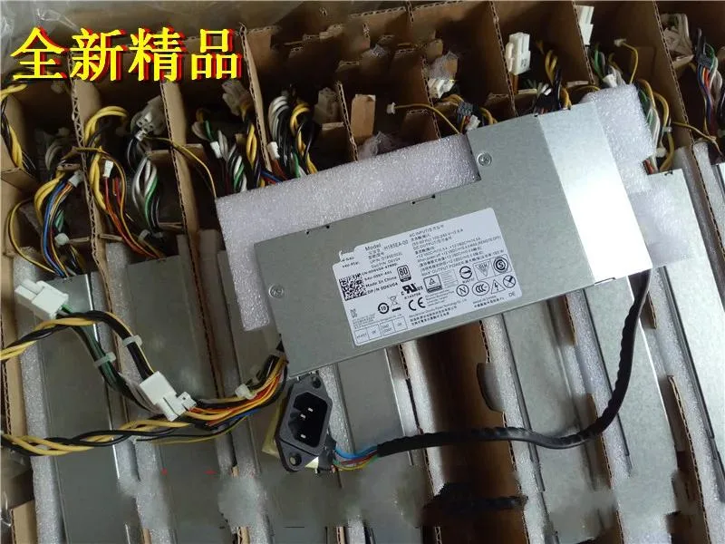 Supersuperuncle Supersuperuncle server power supply 23 V 3340 9030 5348 — product photo